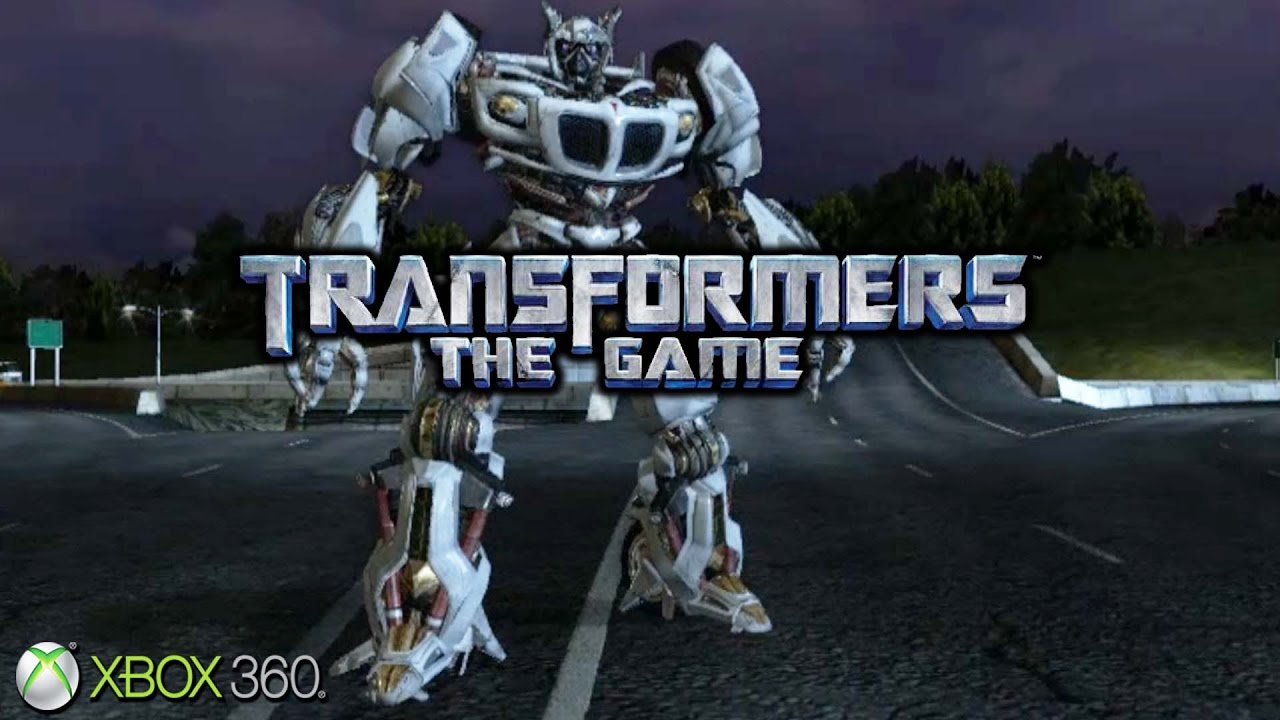 Detail Game Transformer Ps3 Nomer 11