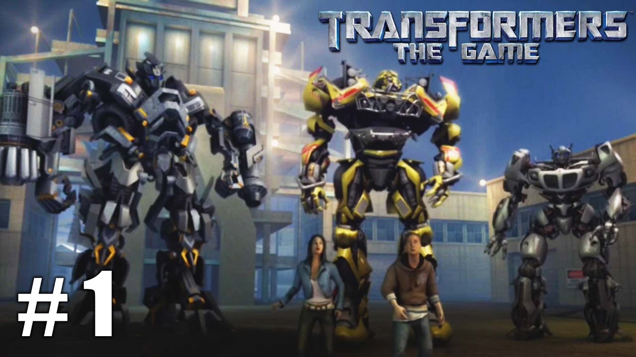 Detail Game Transformer Ps3 Nomer 24