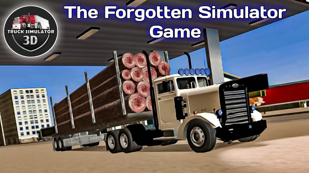 Detail Game Truk Simulator 3d Nomer 7