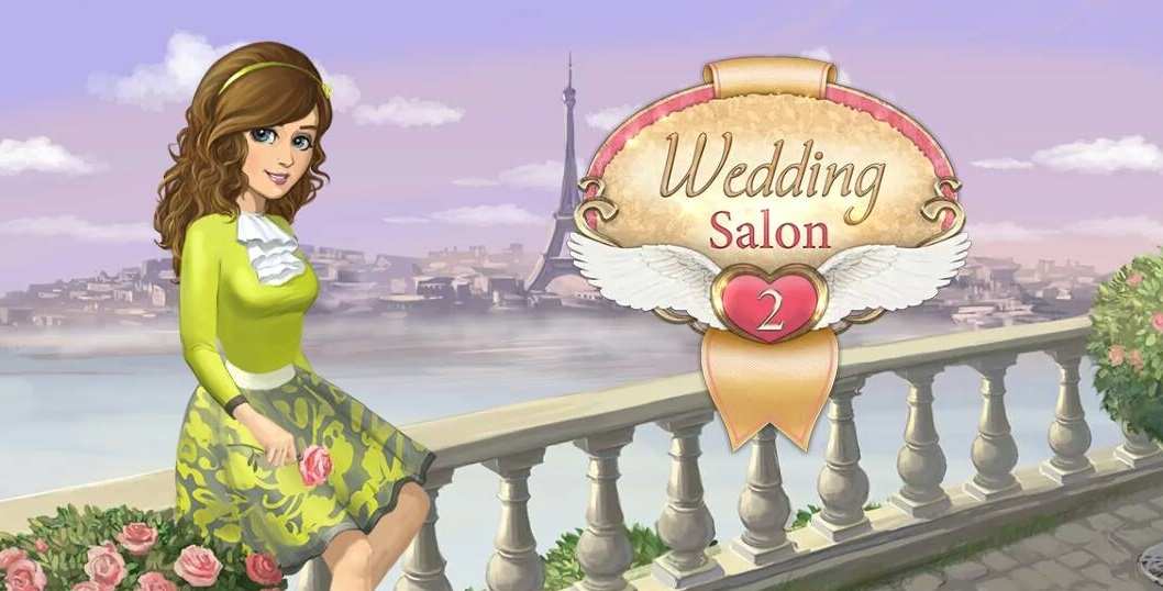 Detail Game Wedding Salon Offline Nomer 14