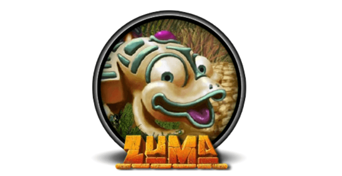 Detail Game Zuma Offline Nomer 9
