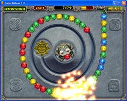 Detail Game Zuma Offline Nomer 13