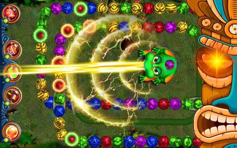 Detail Game Zuma Offline Nomer 19
