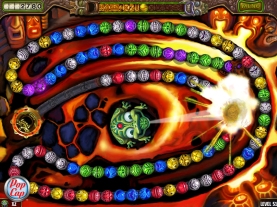 Detail Game Zuma Offline Nomer 33