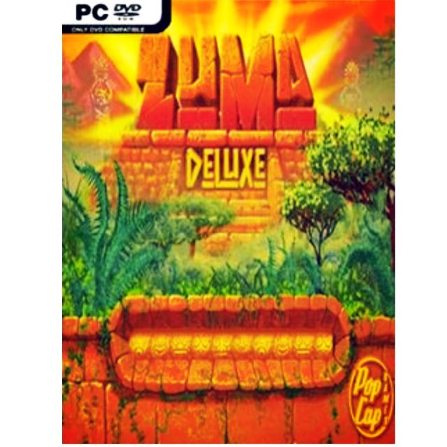 Detail Game Zuma Offline Nomer 36