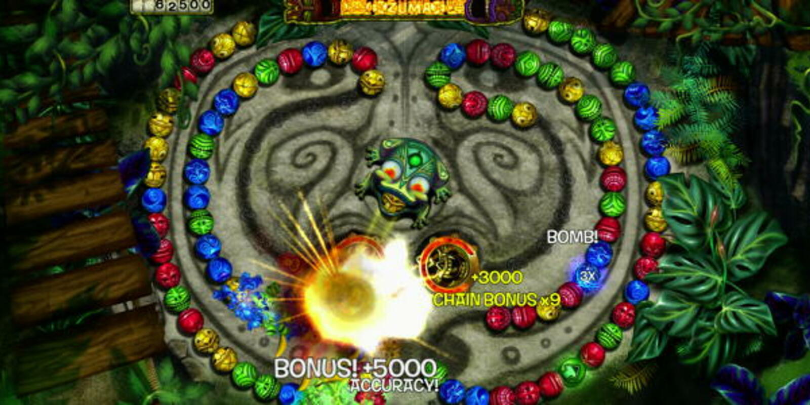 Detail Game Zuma Offline Nomer 37