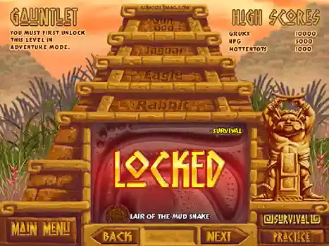Detail Game Zuma Offline Nomer 43
