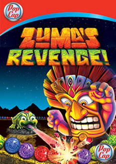 Detail Game Zuma Offline Nomer 44