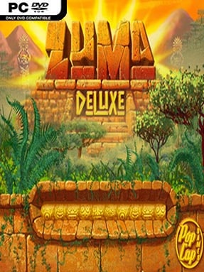 Detail Game Zuma Offline Nomer 49