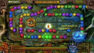 Detail Game Zuma Offline Nomer 51