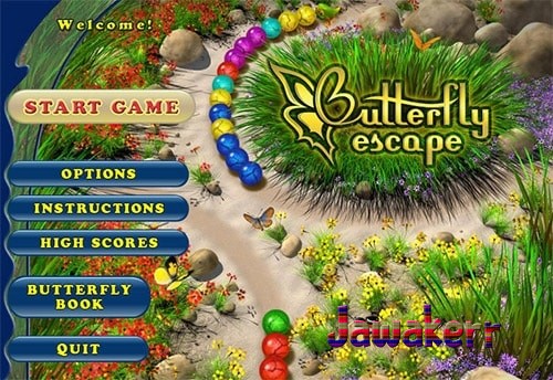 Detail Game Zuma Offline Nomer 56