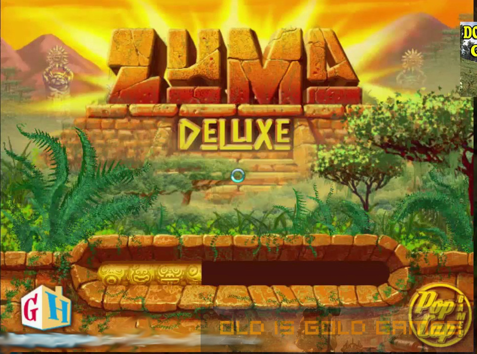 Detail Game Zuma Offline Nomer 5