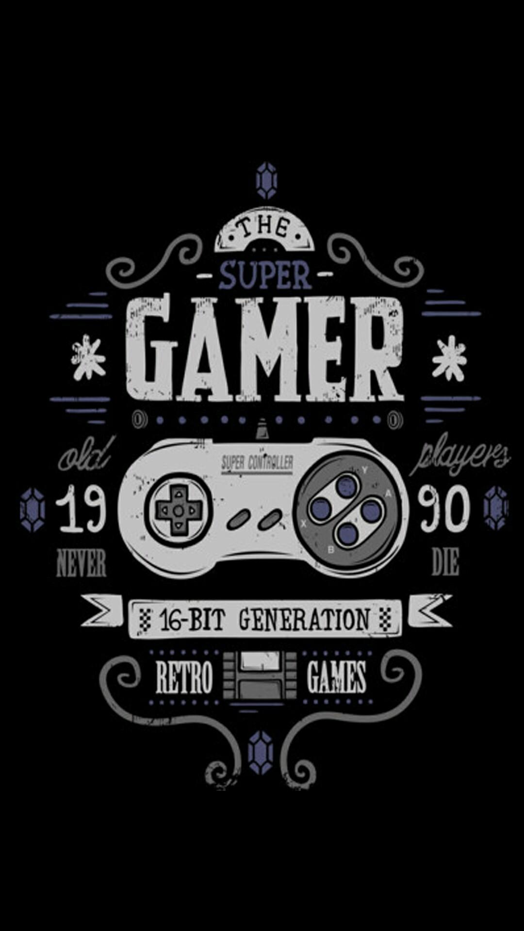 Detail Gamers Logo Wallpaper Nomer 26