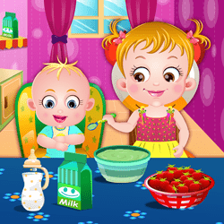 Download Games Bayi Hazel Baru Nomer 11