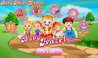 Detail Games Bayi Hazel Baru Nomer 32