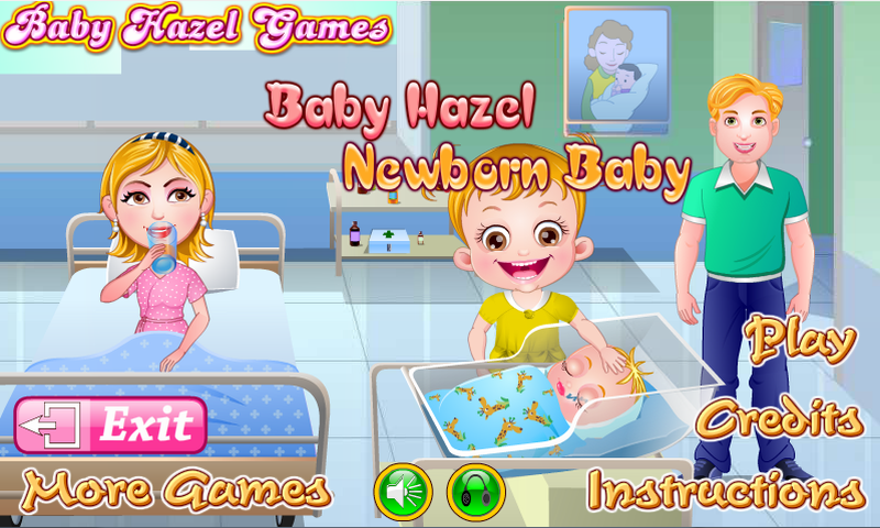 Download Games Bayi Hazel Baru Nomer 46