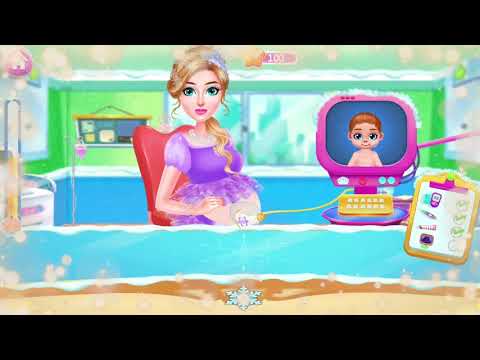 Detail Games Elsa Sakit Nomer 11