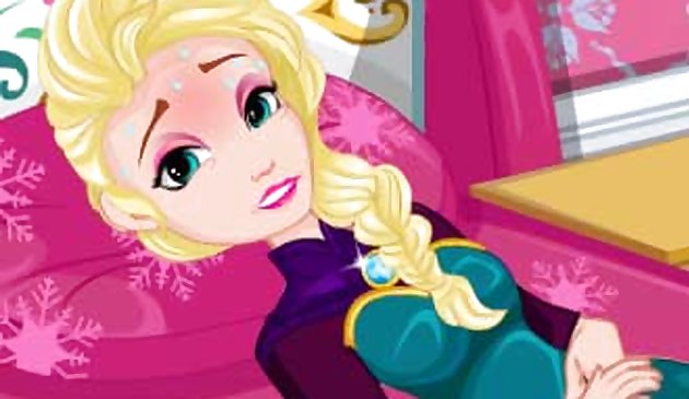 Detail Games Elsa Sakit Nomer 14