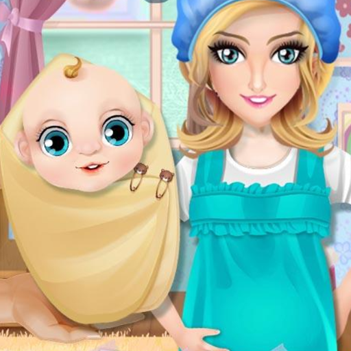 Detail Games Frozen Elsa Hamil Nomer 45