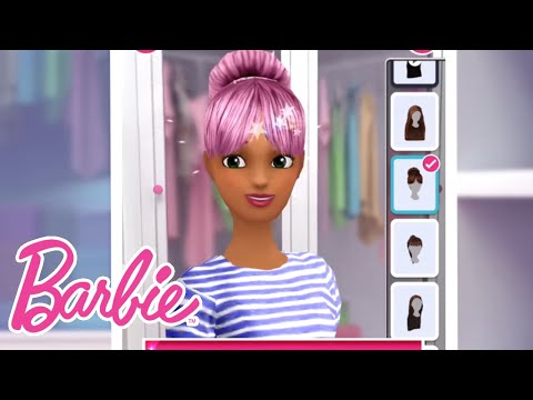 Detail Games Keren Barbie Nomer 12