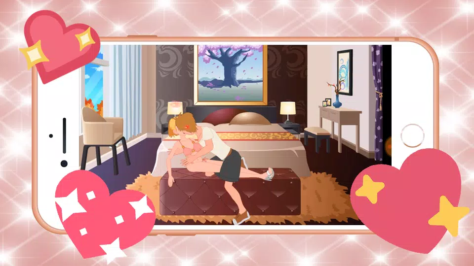 Detail Games Kissing Di Kamar Nomer 16