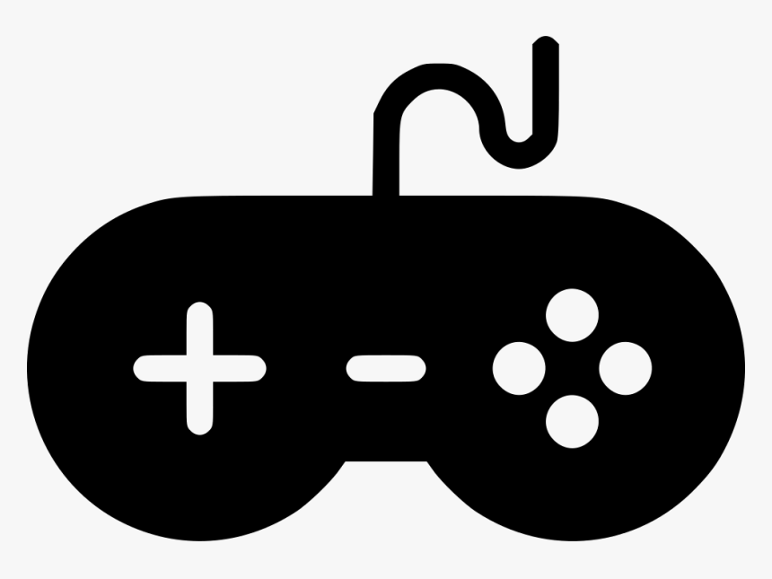 Games Logo Png - KibrisPDR