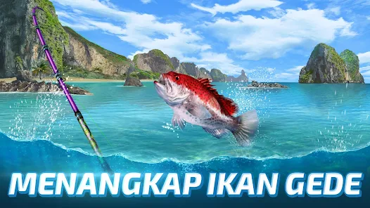 Detail Games Memancing Ikan Lele Nomer 11