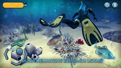 Detail Games Memancing Ikan Lele Nomer 20