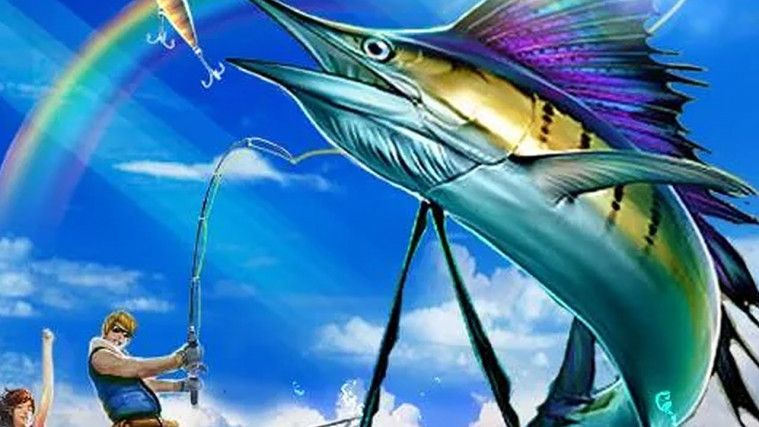 Detail Games Memancing Ikan Lele Nomer 22