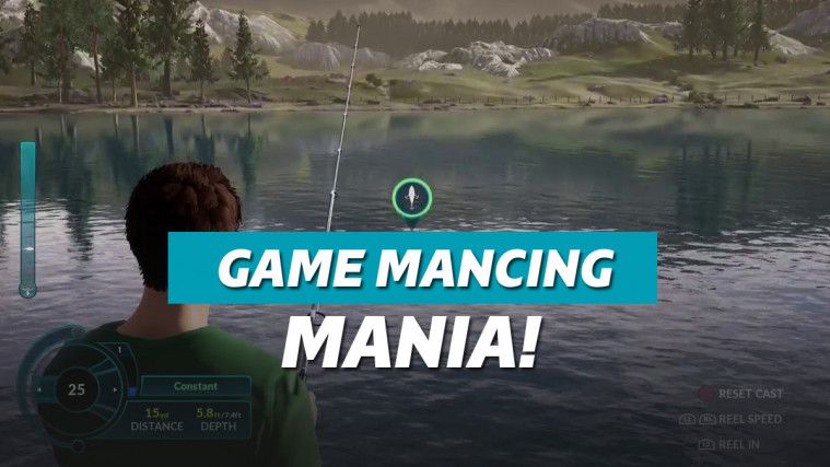 Detail Games Memancing Ikan Lele Nomer 29