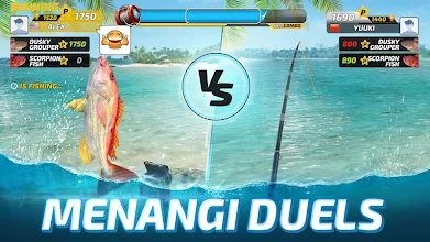 Detail Games Memancing Ikan Lele Nomer 4