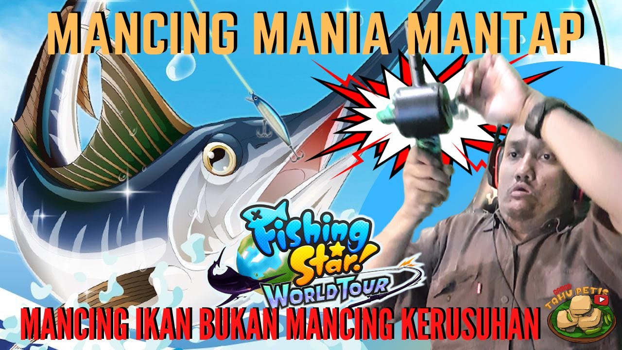 Detail Games Memancing Ikan Lele Nomer 36