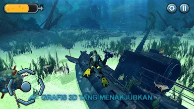 Detail Games Memancing Ikan Lele Nomer 38