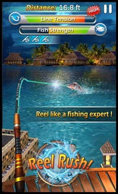 Detail Games Memancing Ikan Lele Nomer 43