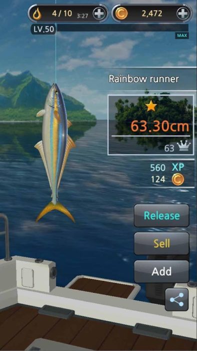 Detail Games Memancing Ikan Lele Nomer 45