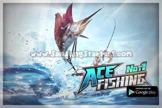 Detail Games Memancing Ikan Lele Nomer 50