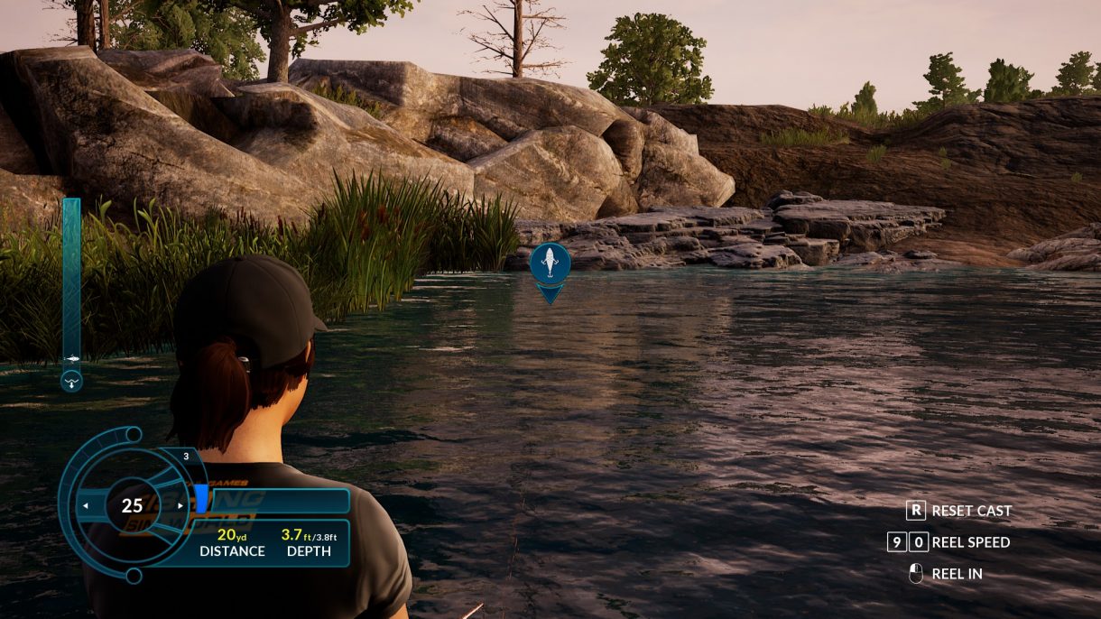 Detail Games Memancing Ikan Lele Nomer 52