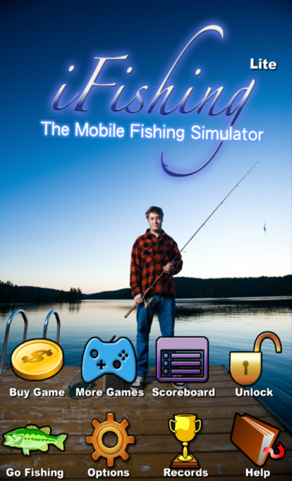 Detail Games Memancing Ikan Lele Nomer 57