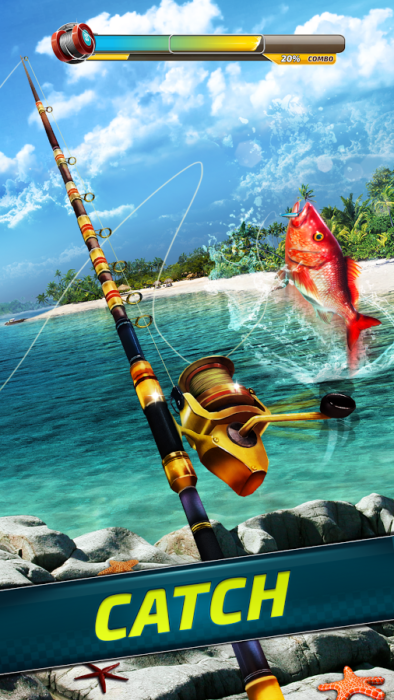 Detail Games Memancing Ikan Lele Nomer 59