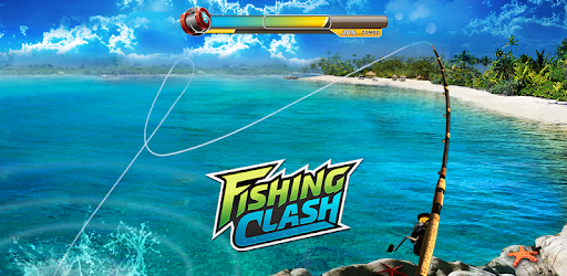 Detail Games Memancing Ikan Lele Nomer 9