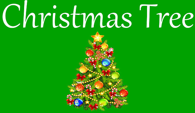 Download Games Menghias Pohon Natal Nomer 4