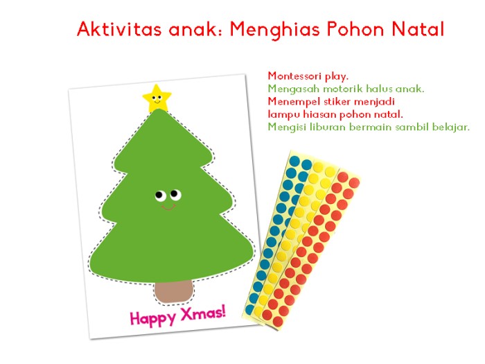 Detail Games Menghias Pohon Natal Nomer 50