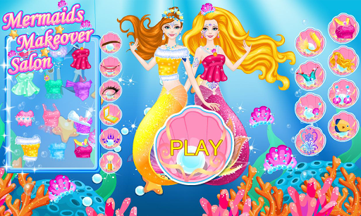 Detail Games Putri Duyung Barbie Nomer 2