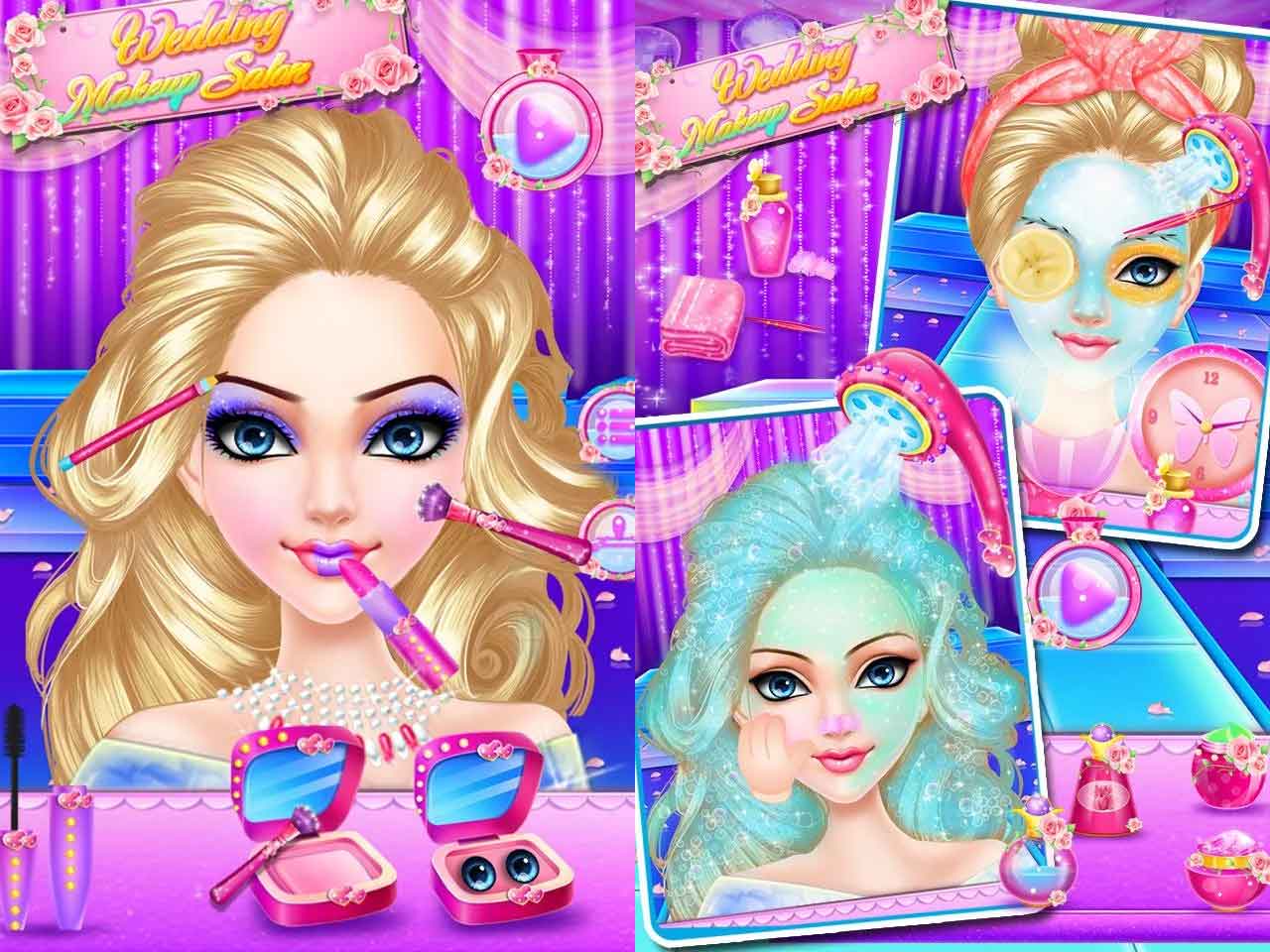 Detail Games Putri Duyung Barbie Nomer 26