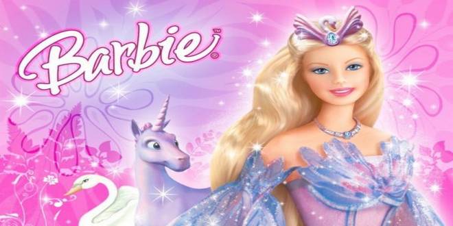 Detail Games Putri Duyung Barbie Nomer 41