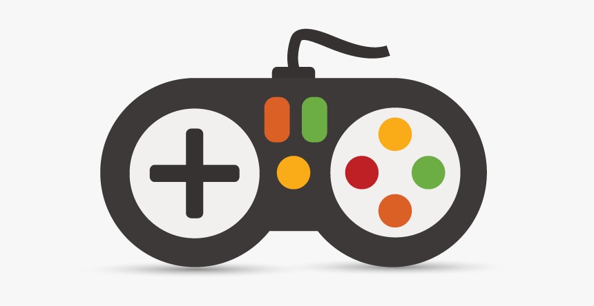 Games Vector Png - KibrisPDR