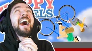 Detail Gaming Beaver Happy Wheels Nomer 11