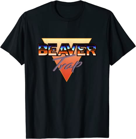 Detail Gaming Beaver T Shirts Nomer 3