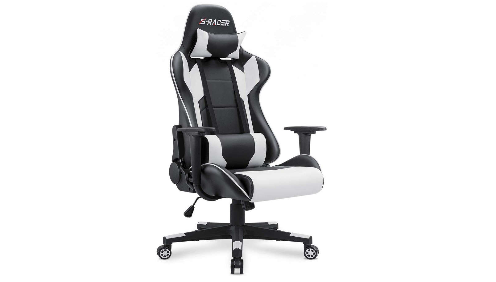 Detail Gaming Chair Png Nomer 35