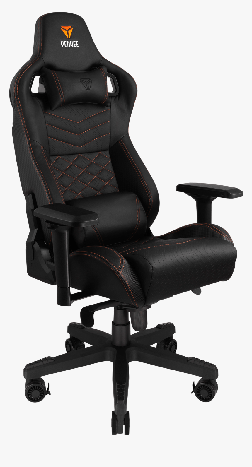 Detail Gaming Chair Png Nomer 44